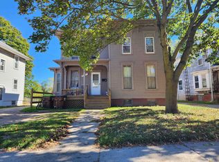 561 S Main St, Adrian, MI 49221