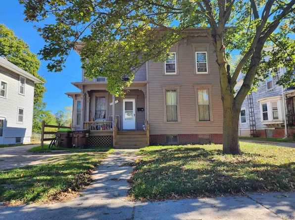 561 S Main St, Adrian, MI 49221