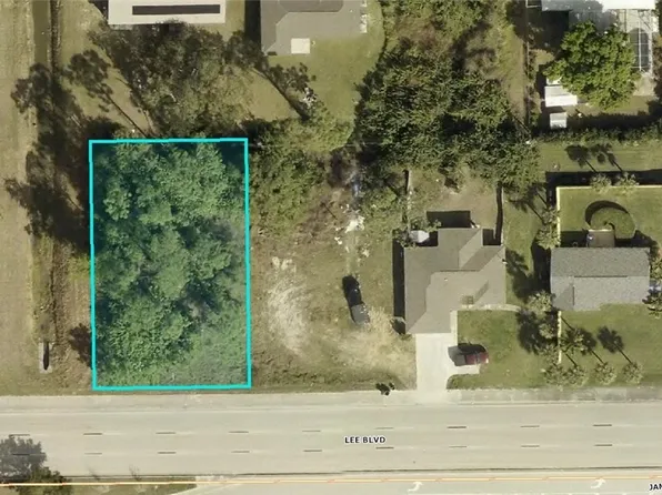 4808 Lee Blvd, Lehigh Acres, FL 33971