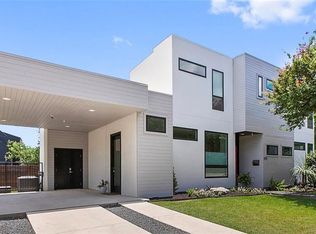 2117 Ann Arbor Ave, Austin, TX 78704