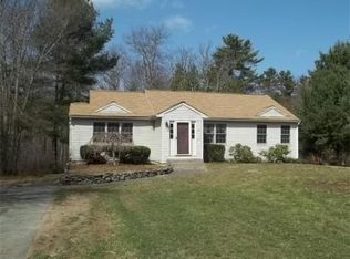 181 Rama St, Taunton, MA 02780