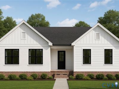 747 Wilson St, Petersburg, VA, 23803