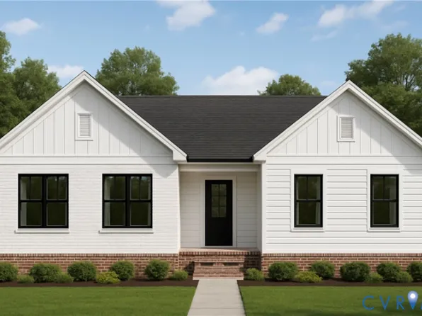 747 Wilson St, Petersburg, VA 23803