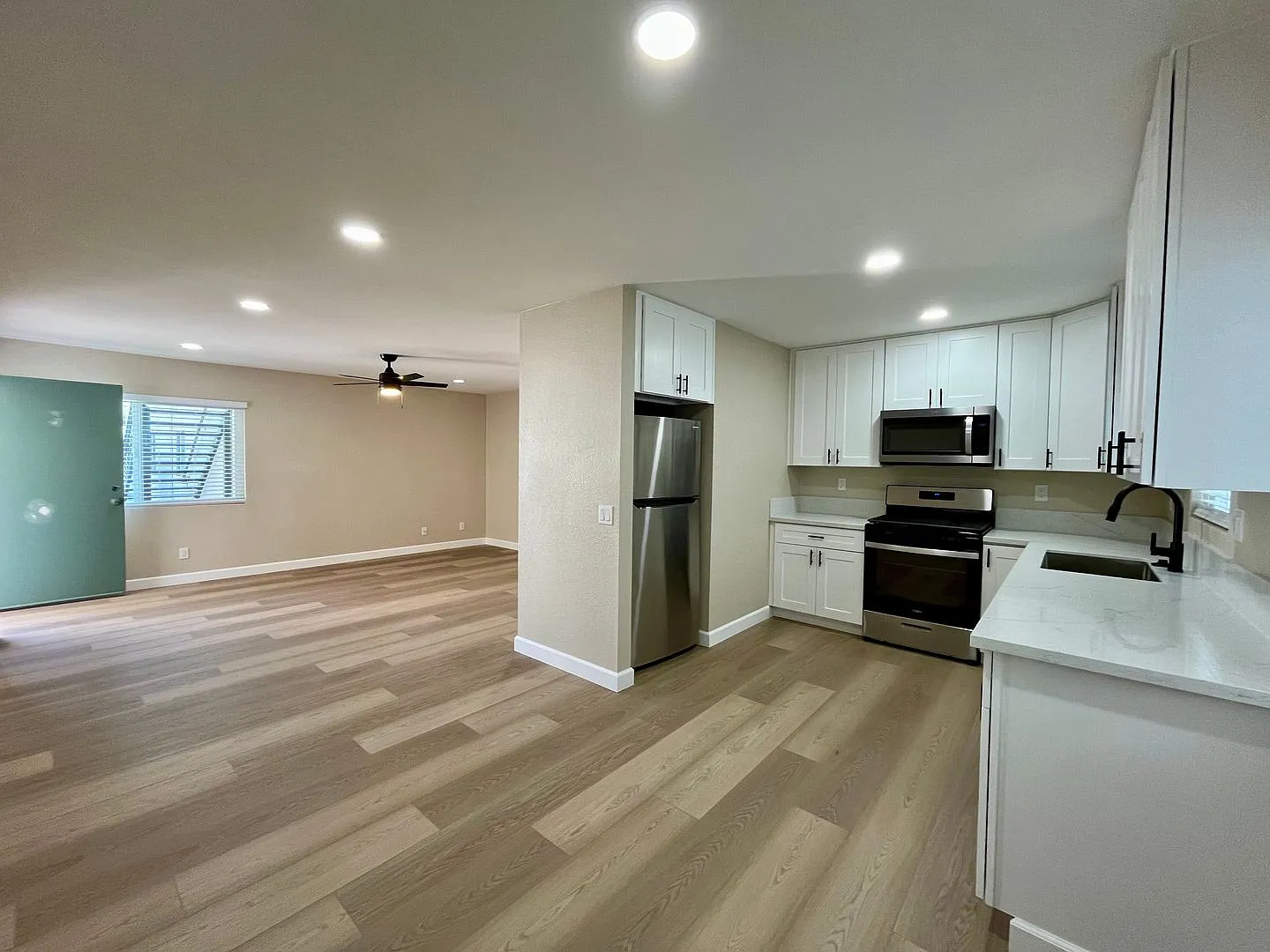 2 Bed/1 Bath Escondido — Photo 1