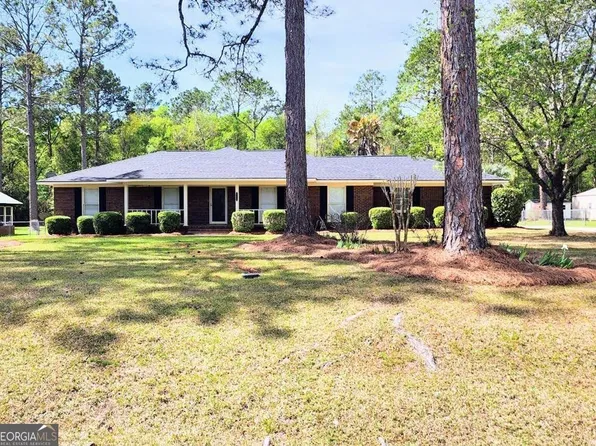 404 Iveys Scenic Dr, Albany, GA 31721