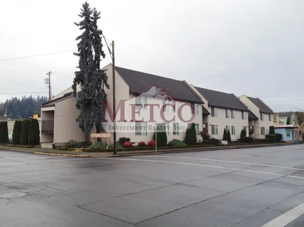 03101 - Towne Manor Apts - Towne Manor Properties, LLC., 855 A St #14, Springfield, OR 97477