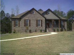 323 Asbury Ct, Odenville, AL 35120