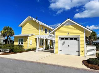 105 Salt Air Ct, Port Saint Joe, FL 32456
