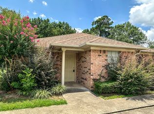 2316-2318 Red Branch Dr, Texarkana, AR 71854