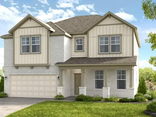 1385 Auburn Glen Rd, Dacula, GA 30019