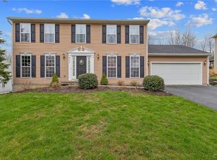 8294 Luchsinger Ln, Baldwinsville, NY 13027