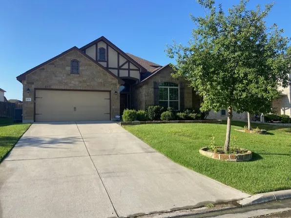806 Terra Cotta Ct, Harker Heights, TX 76548