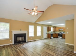 6706 Pole Creek Dr, Lithonia, GA 30058