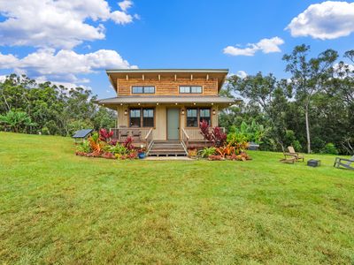 4270 Umiumi Rd UNIT V, Kalaheo, HI, 96741