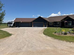 3889 Saddle Bluff Trl, Tetonia, ID 83452