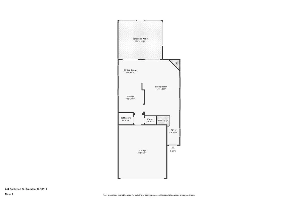 Building Photo - 741 Burlwood St