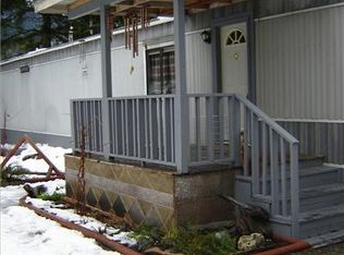 7326 N Wilde Rd, Concrete, WA 98237