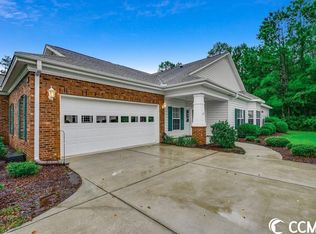 499 Misty Hammock Dr #499, Murrells Inlet, SC 29576