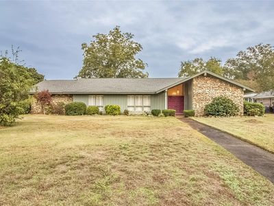214 Arrowhead Dr, Montgomery, AL, 36117