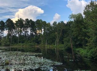 Beverly Creek Rd, Bennettsville, SC 29512