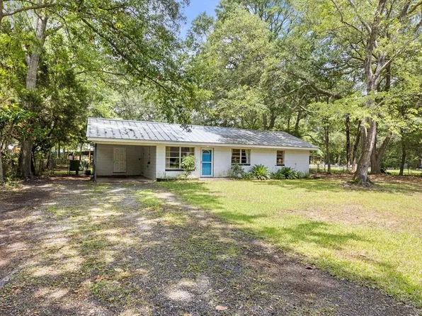 6218 Bevington Rd, Hollywood, SC 29449