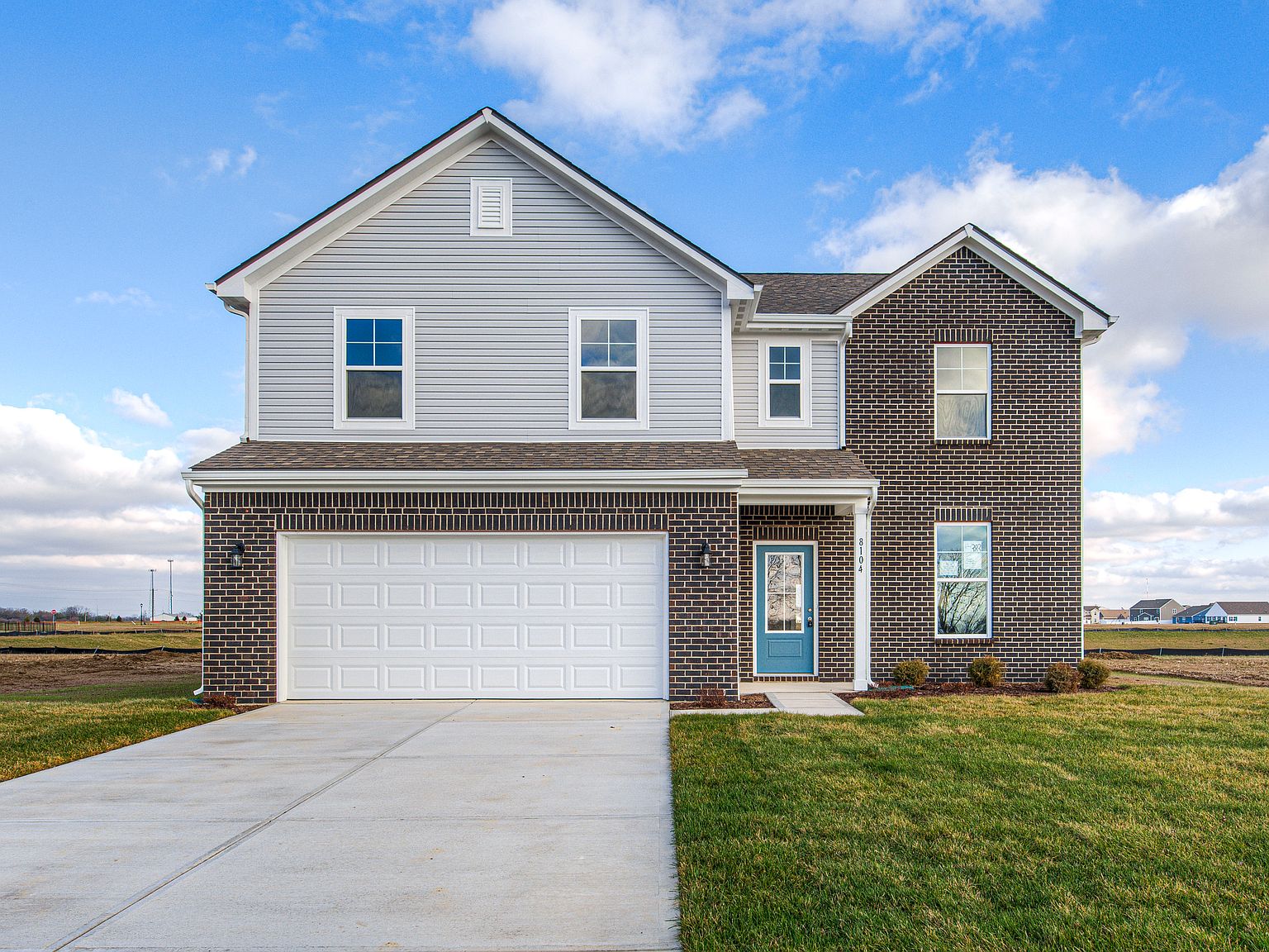 8104 Bearberry Ln, Pendleton, IN 46064 | Zillow