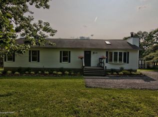 127 Elmwood Dr, Albrightsville, PA 18210