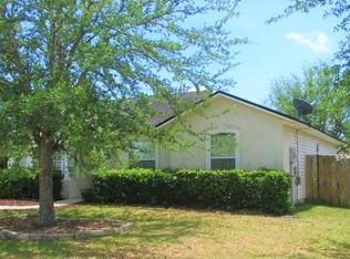9710 Mayville Dr S, Jacksonville, FL 32222