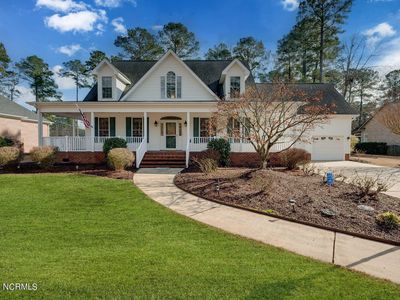 207 Perquimans Drive, Chocowinity, NC, 27817