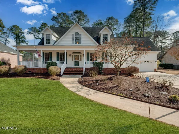 207 Perquimans Drive, Chocowinity, NC 27817