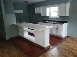 1003 S Norfolk St, Indianapolis, IN