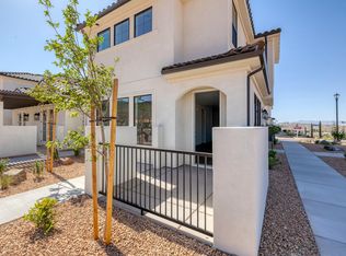2243 E Crestas Aly, Washington, UT 84780