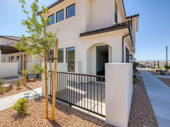 2243 E Crestas Aly, Washington, UT 84780