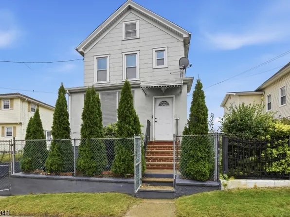 47 Durant Ave, Clifton City, NJ 07011
