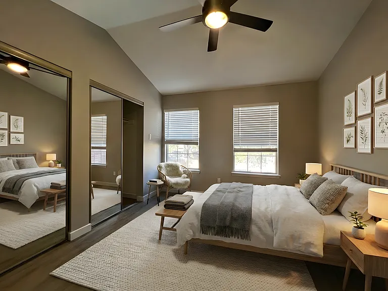 4013 1/2 Menchaca Rd #1 — Photo 19