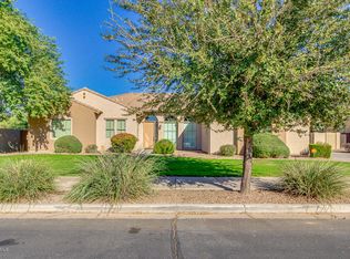 21510 E Camacho Rd, Queen Creek, AZ 85142