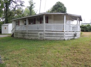 407 Norris St, Jamestown, TN 38556