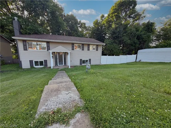 305 Sycamore St, Mingo Junction, OH 43938