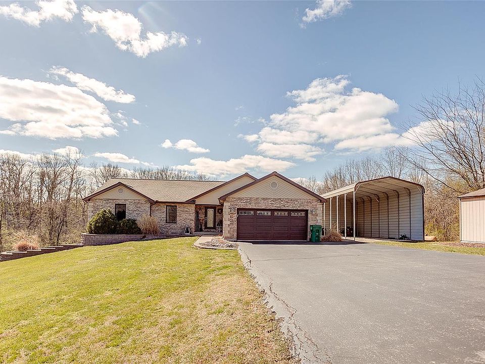 9648 Concordia Church Rd, Millstadt, IL 62260 Zillow
