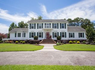 3957 Long Avenue Ext, Conway, SC 29526