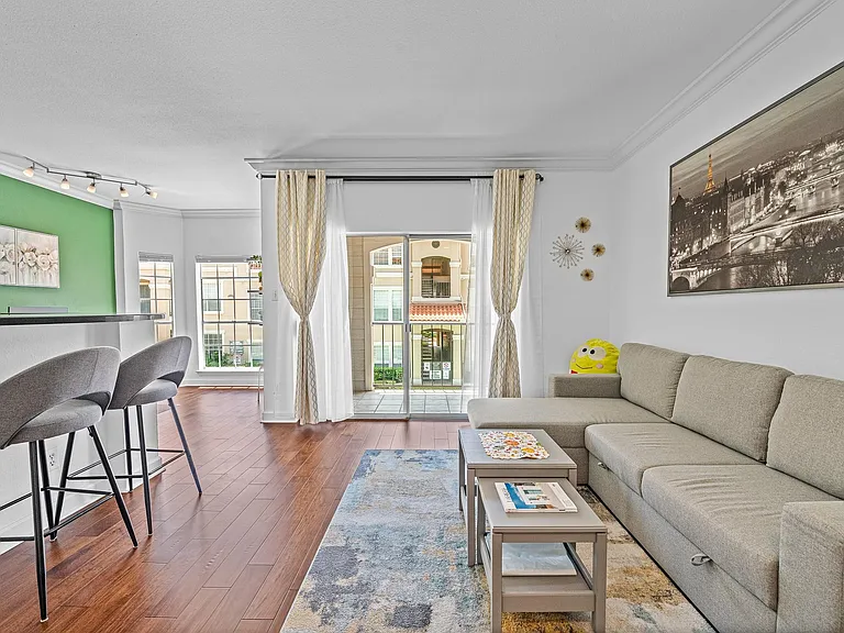 3231 Allen Pkwy #1207 — Photo 2