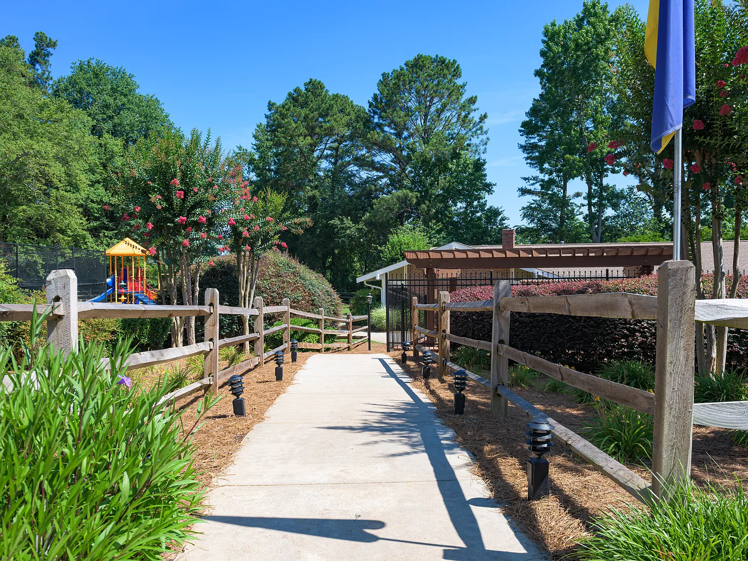 Countryside Village of Atlanta — Photo 3
