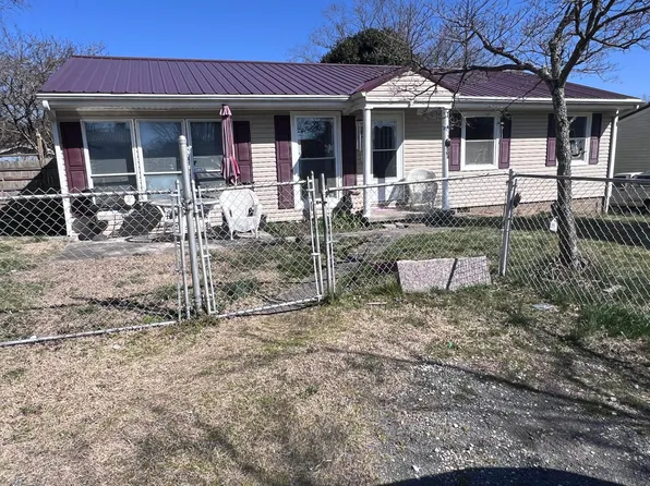 1109 Bacon Ln, Morristown, TN 37813