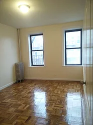 Rented by New York Residence