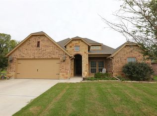 172 Whitetail Dr, Willow Park, TX 76008