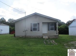 89 Cunningham Ave, Cadiz, KY 42211