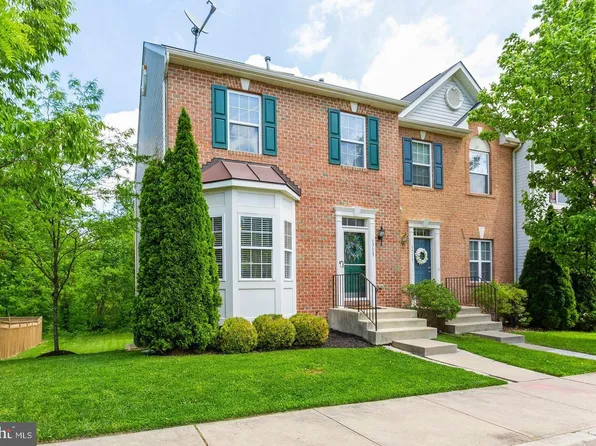 1713 Trestle St, Mount Airy, MD 21771