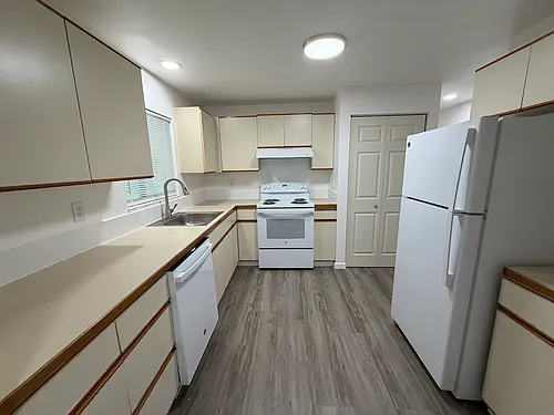 Floor plan 3-Bedroom