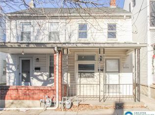 330 Walnut St, Catasauqua, PA 18032
