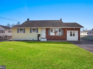 602 S Chester Ave, Riverside, NJ 08075